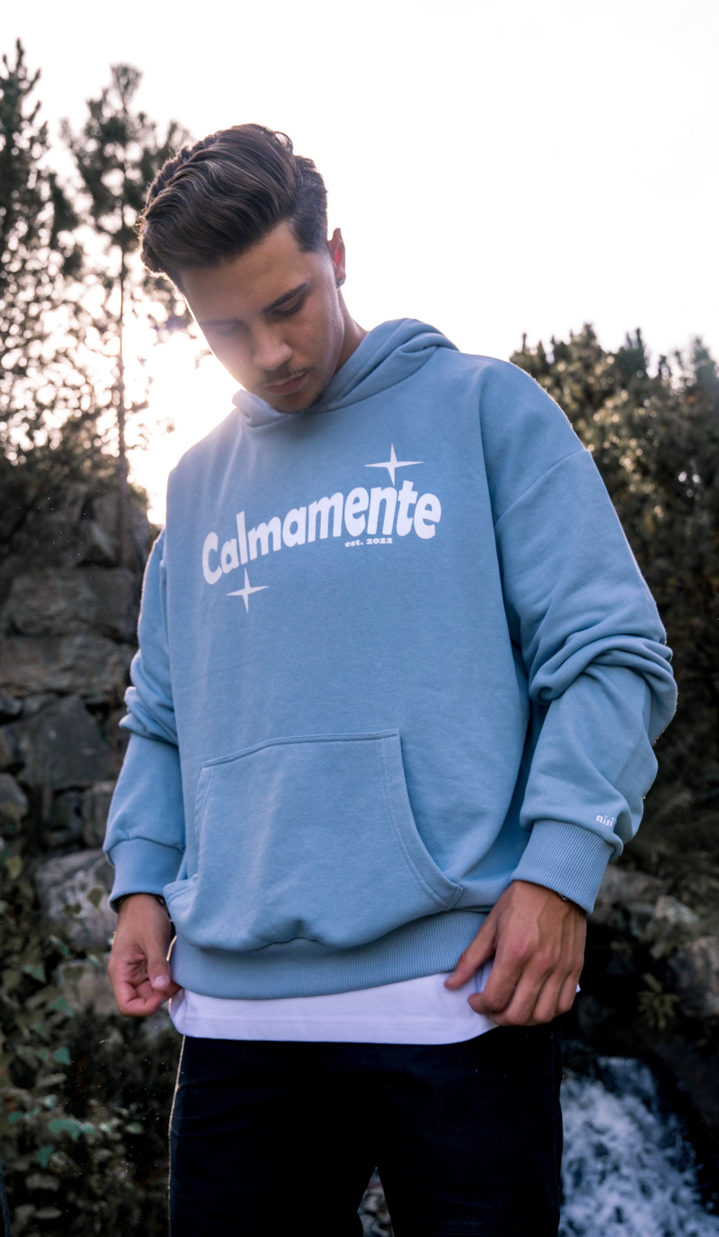 Rising Star Hoodie
