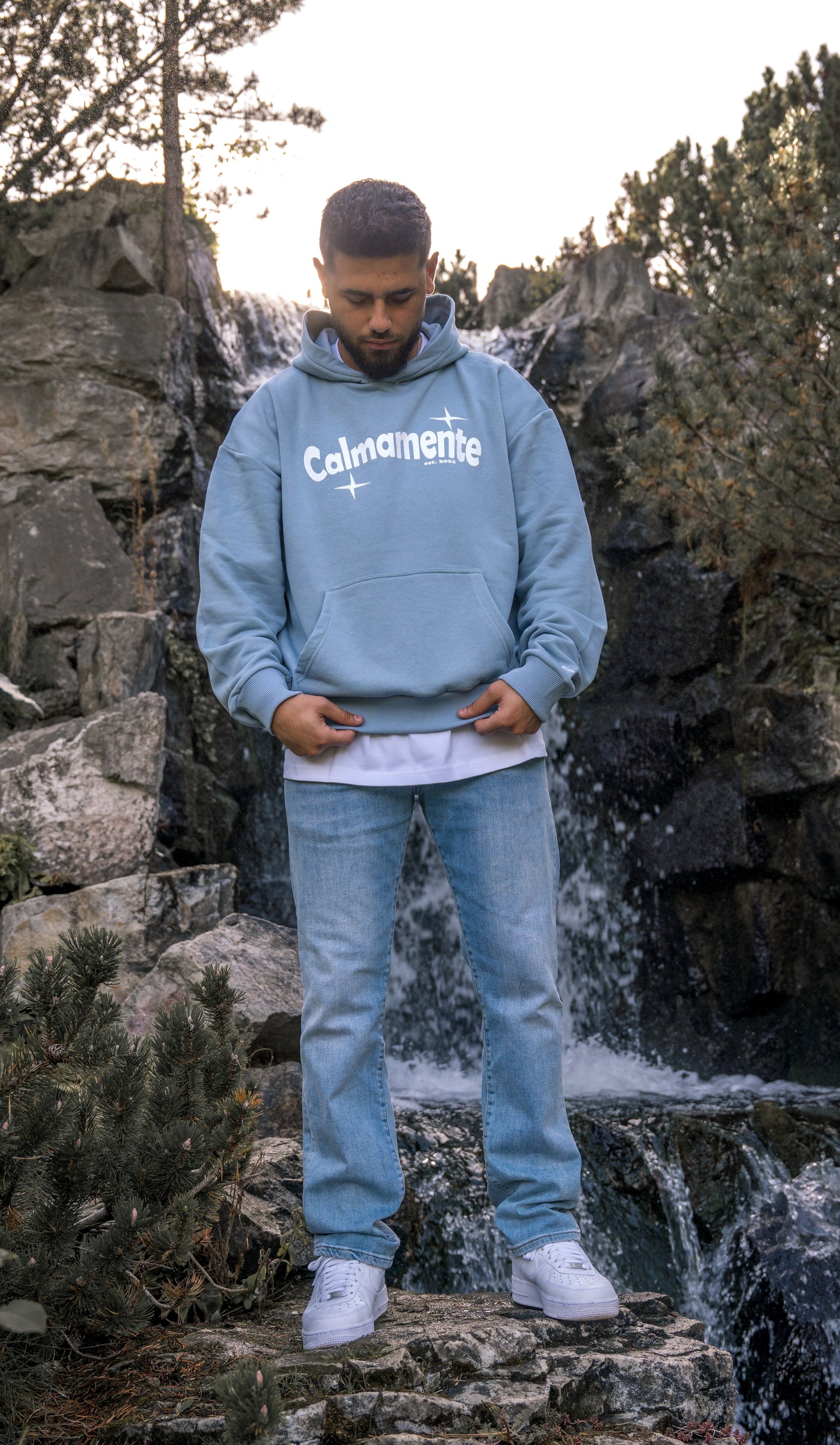 Rising Star Hoodie